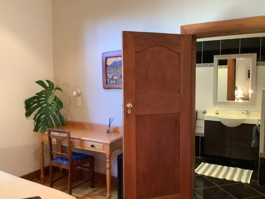 To Let 3 Bedroom Property for Rent in Tamboerskloof Western Cape
